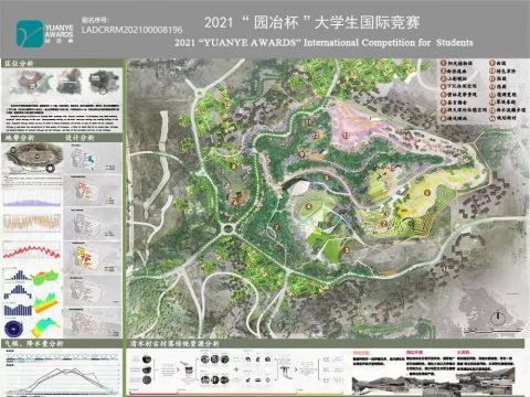 曲巷汇芳韩城清水村古村落建筑与文化保护开发