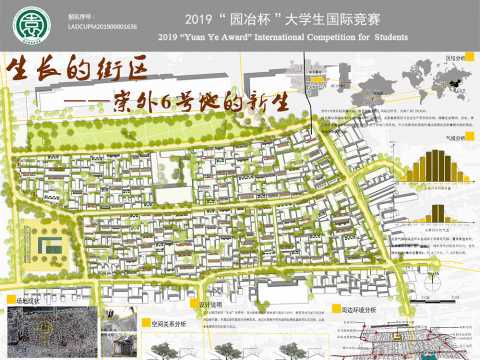 生长的街区——崇外6号地的新生