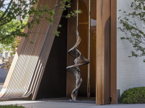 首创·天阅山河