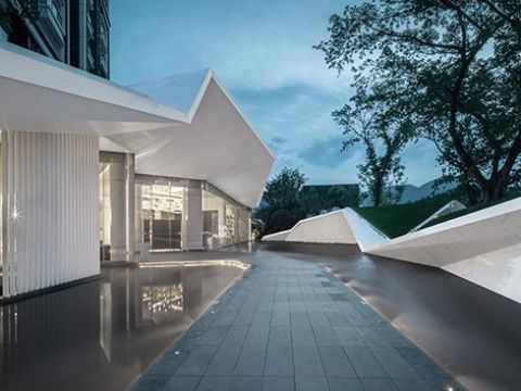 雅居乐·九龙雅郡