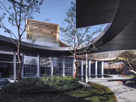 惠州佳兆业·时光道