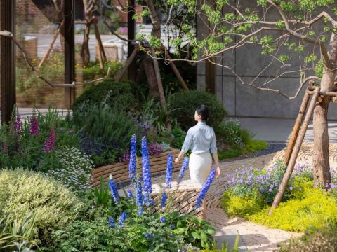 昆明绿地东南亚中心·428公馆