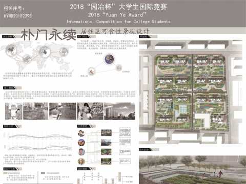 朴门永续——居住区可食性景观设计