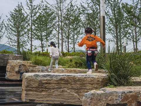 Hassell | 南京汤山地质公园博物馆