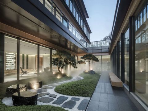 嘉兴·阳光城檀映里