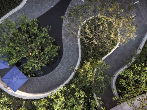 苏州旭辉公元 · 弘庭