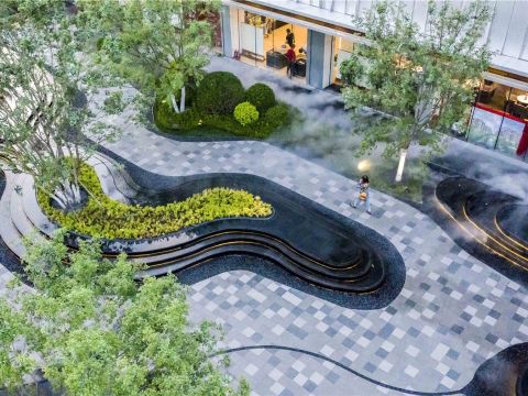 天津阳光城文澜府