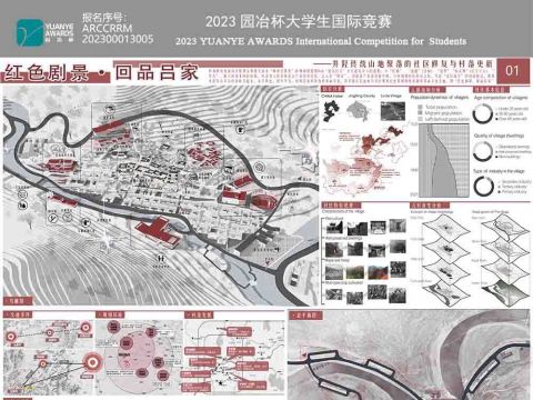 红色剧景·回品吕家