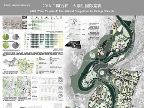 河谷重叠——四川省德昌县安宁河谷区域典型新能源复合景观规划设计