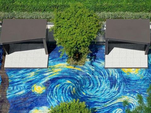 北京城建·龙樾熙城二期