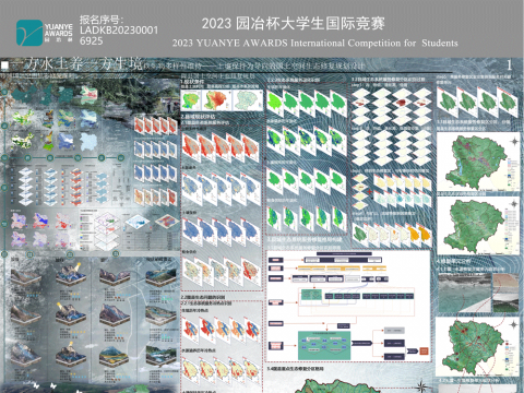 一方水土养一方生境——以土壤保持--生物多样性维持为导向的国土空间生态修复规划设计
