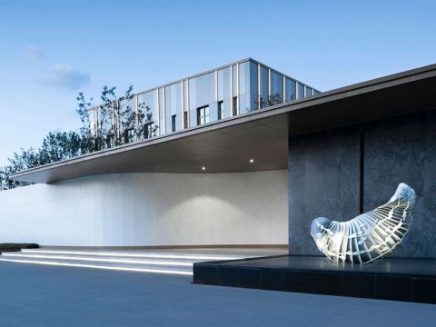 祥生光明金麟府