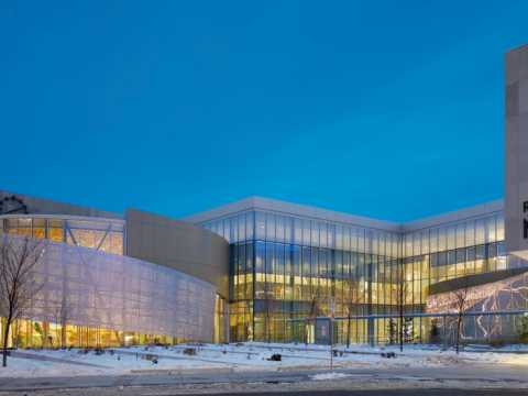 DIALOG | 新阿尔伯塔皇家博物馆