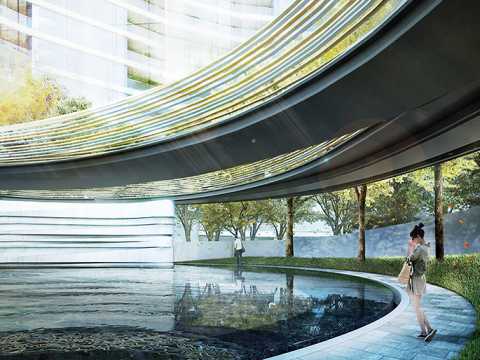 CRCC • Huanhua Pedigree