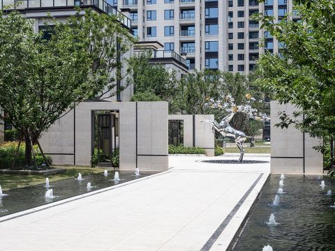 德信碧桂园玖号院