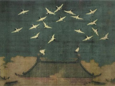 北京越秀天恒·怀山府