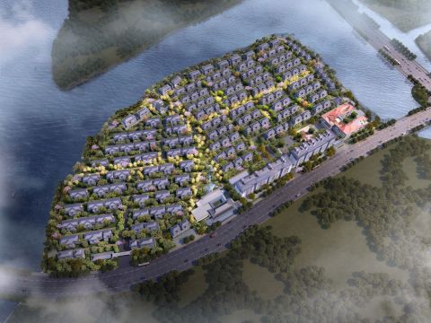 绍兴建发棠颂和鸣