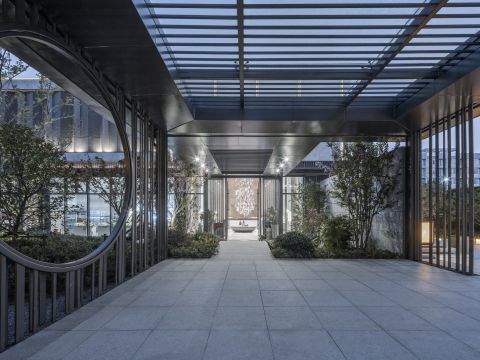 襄阳弘阳·襄御澜庭