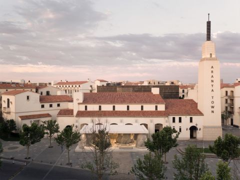 B.L.U.E. | 秦皇岛阿那亚味从山海甜品店