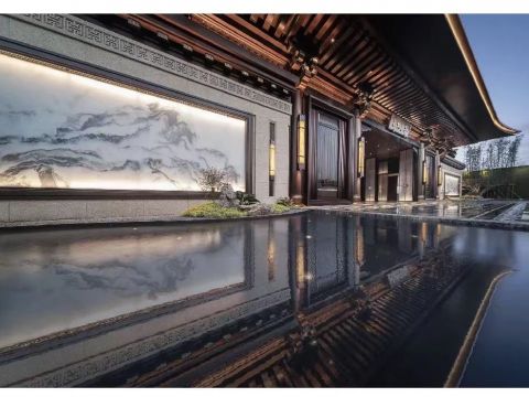 赛瑞景观 | 儒礼一承千年礼序 设计合集