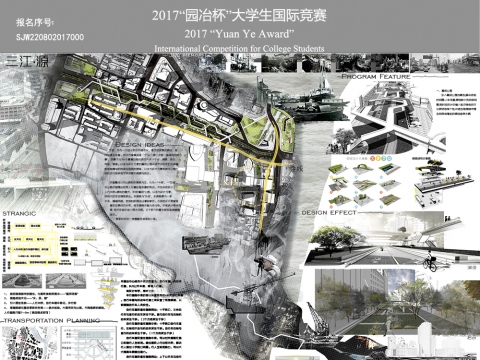 三·江源——宁波中山路江东北路至解放南路段改造