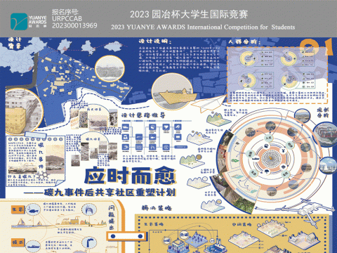 应时而愈——碳九事件后共享社区重塑计划