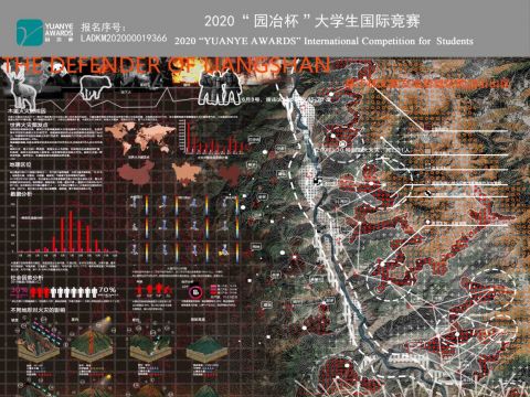 守卫凉山 THE DEFENDER OF LIANSHAN