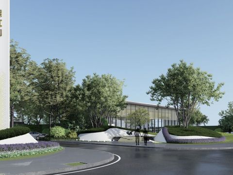 北京新城熙红印项目（示范区）