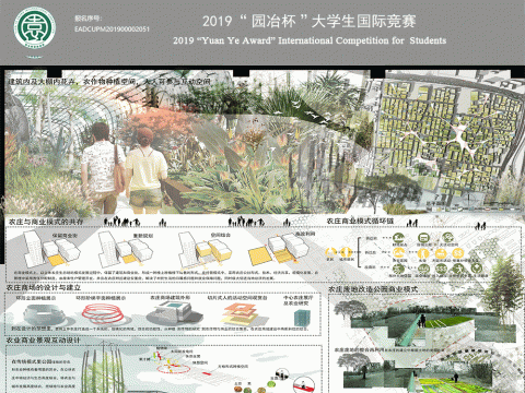 桃源2.0——立体农业生态循环