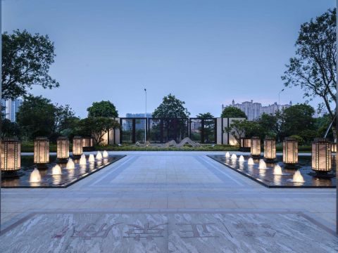 佛山金茂碧桂园正荣府