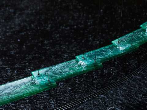 万科上海宝山启宸