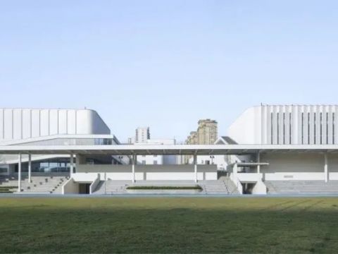 goa | 杭州大关小学祥符校区