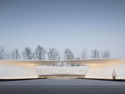 招商·海门国际（叶语花园）