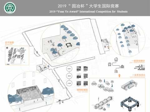 “Urban Acupuncture”——基于针灸疗法的模块化设计在城市景观中的应用
