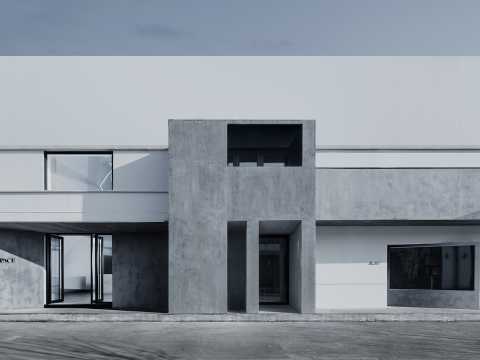 CUN寸DESIGN作品｜柳宗源摄影工作室