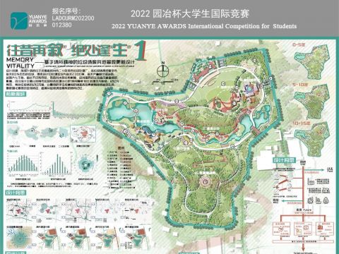 往昔再“叙”，绝处逢“生”——基于场所精神的垃圾场废弃地景观更新设计