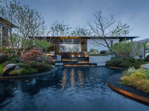 无锡龙湖•华亨天玺