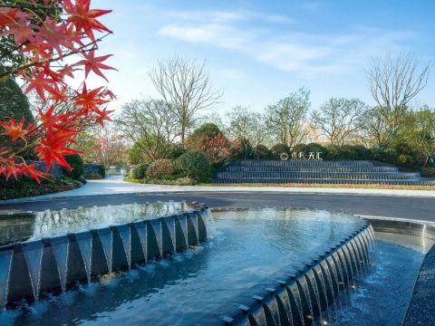 长沙保利·天汇