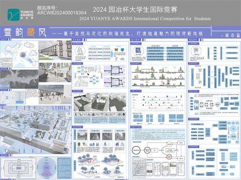 雪域藏风 一一基于自然与文化的和谐共生，打造独具力的旅游新体验
