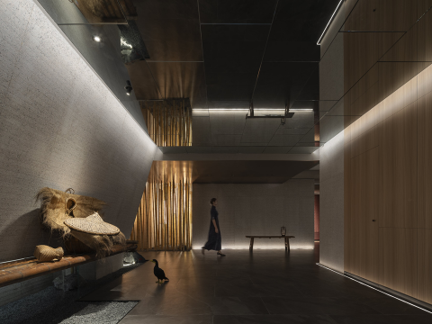 無形有行 | 广西宴