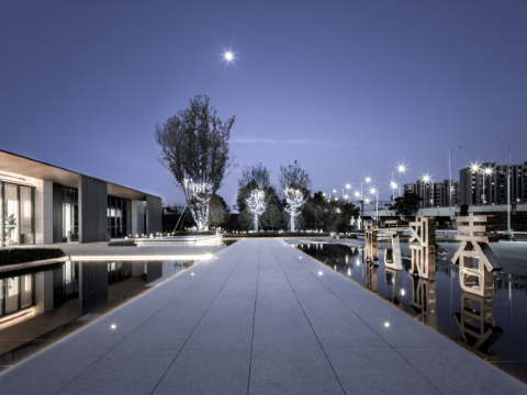 衢州天阳春晓云筑