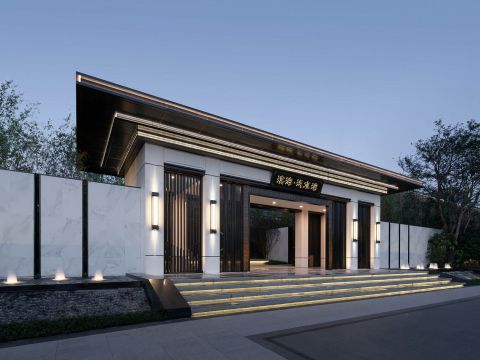 福州滨海•浅水湾