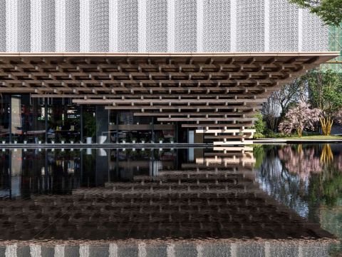 义乌·阳光城檀境