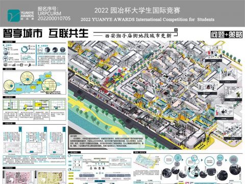智享城市 互联共生