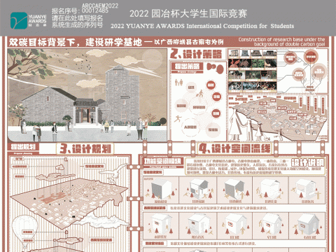 双碳目标背景下，建设研学基地-以广西柳城县古廨屯为例