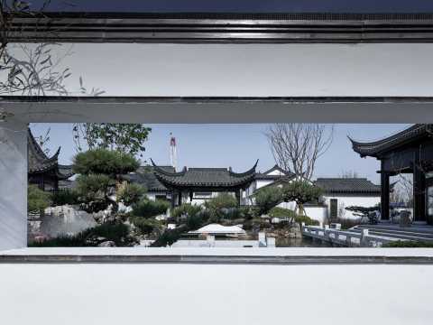 商河晓院·北纬37°