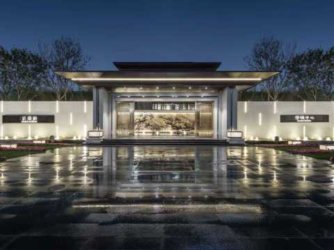 福清·玉融正荣府