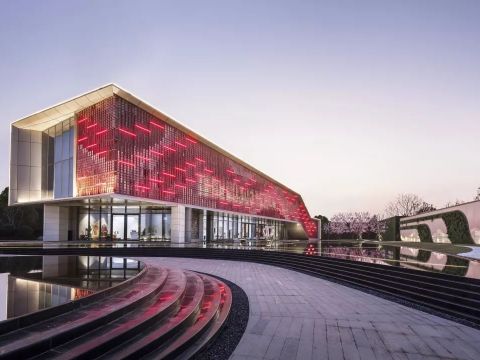 南昌弘阳中梁时光天樾