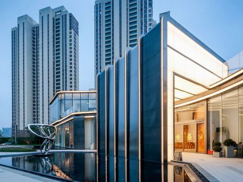 武汉光谷大悦城