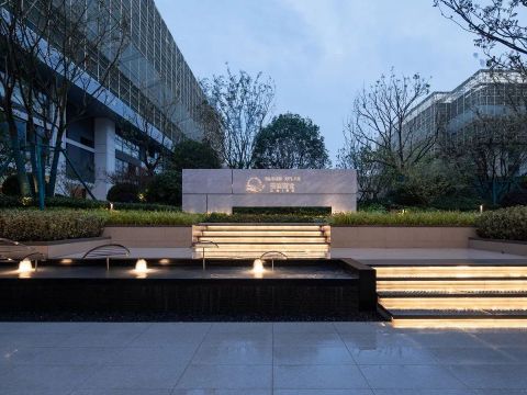 新城银洲·云图时光